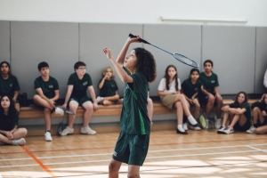  U14 Badminton (24 April 2024)