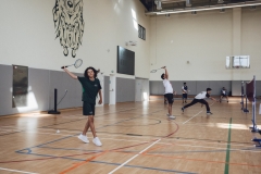 U14 Badminton 10