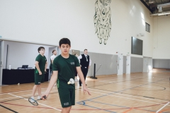 U14 Badminton 12