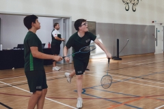 U14 Badminton 6