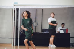 U14 Badminton 2