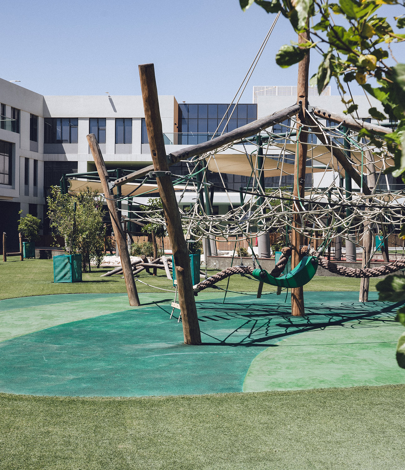 playground